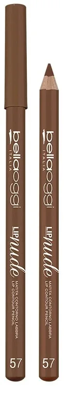BELLAOGGI LIP NUDE LOVE TRUFFL — preț și oferte