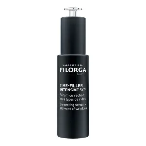 Filorga Time-Filler Intensive 5xp - Ser antirid pentru față și gât