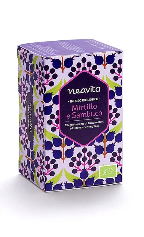 MIRT ORGANIC/ INFUZIE FILTRU DE FRUCTE DE SOC — preț și oferte