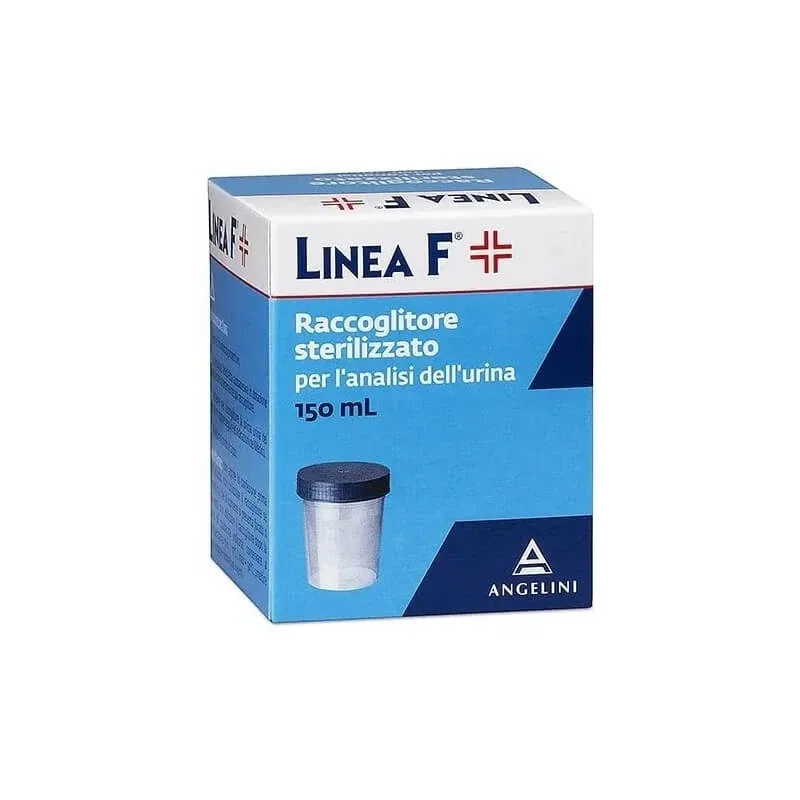 Colector de urină linie f 150 ml — preț și oferte