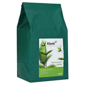 Ceai de frunze de urzică 250 g