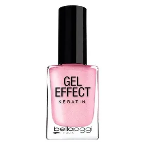 LAC DE UNGHII CU EFECT DE GEL KERATINA 18