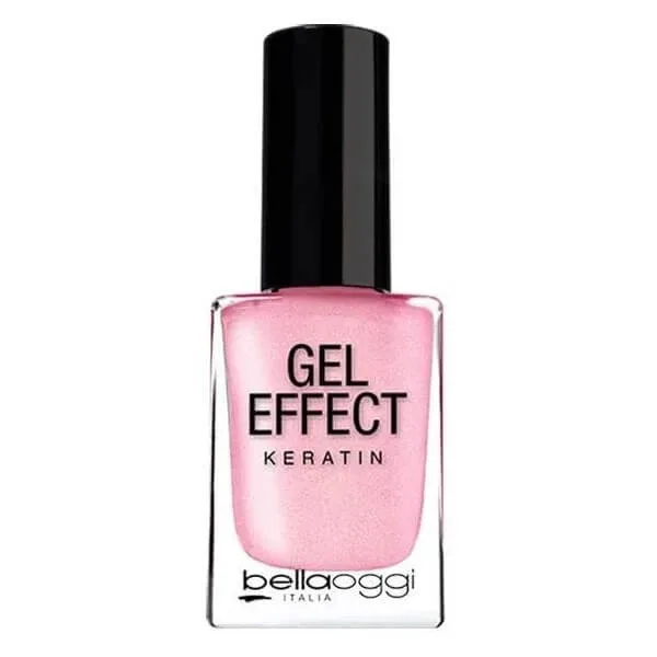 LAC DE UNGHII CU EFECT DE GEL KERATINA 18 — preț și oferte