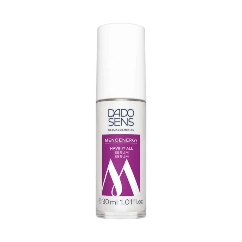 Dado Sens Menoenergy Have It All Serum 30 ml — preț și oferte