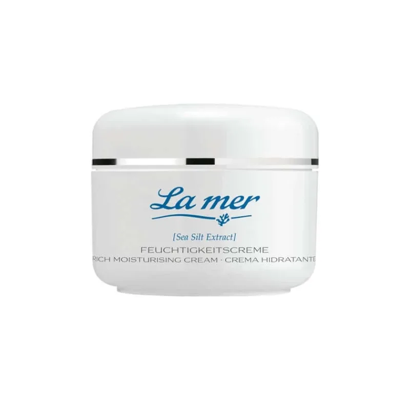 La mer ORIGIN OF cremă hidratantă fără parfum 50 ml — preț și oferte