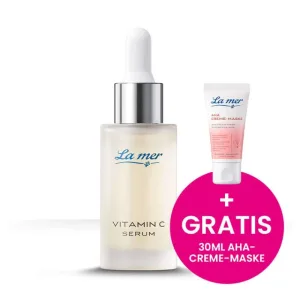 La Mer Vitamin C Serum O.parfum 30 ml