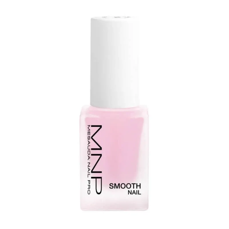 Mesauda Smooth nail – bază ultra-netezitoare 10 ml — preț și oferte