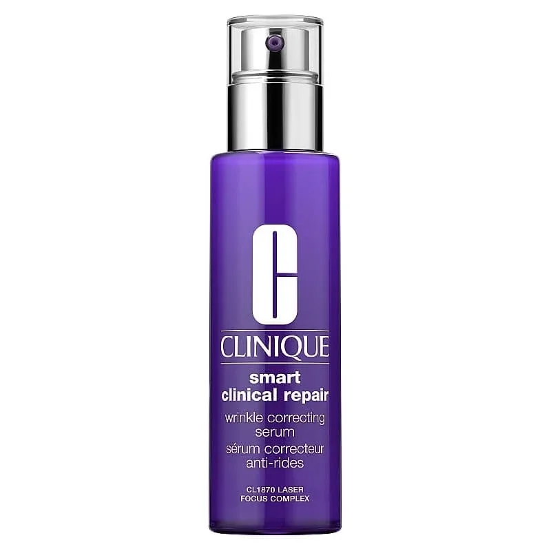 Clinique Clinical Repair – ser facial antirid 100 ml — preț și oferte