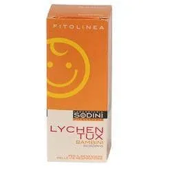 LYCHENTUX SCIR BB 150ML "SODI — preț și oferte
