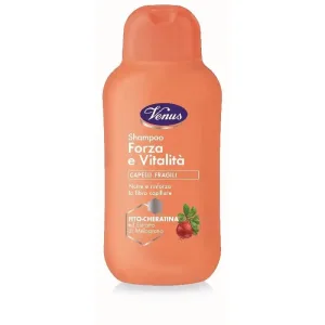 Venus forță și vitalitate – șampon pentru păr fragil 250 ml