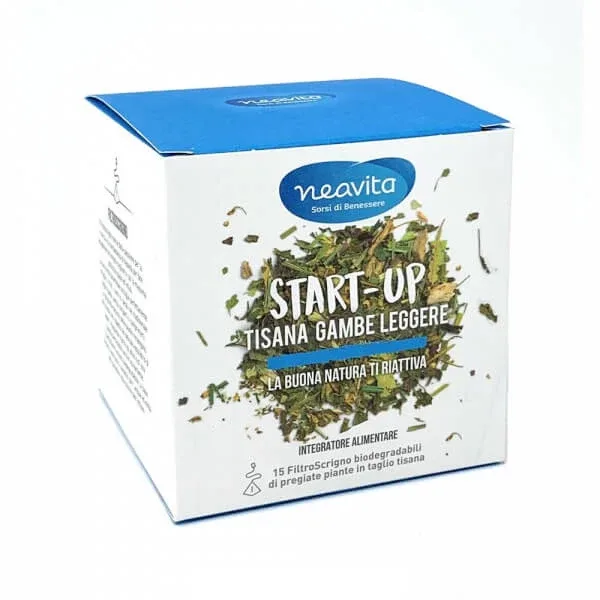 Filtroscrigno Start Up Light Legs 15 Filtre — preț și oferte