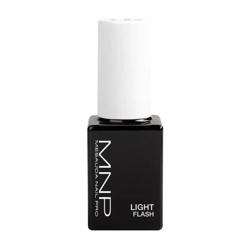 Mesauda Light flash – strat de finisare cu efect de sticlă, 10 ml — preț și oferte
