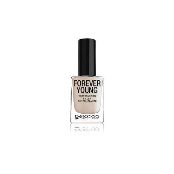 BELLA OGGI FOREVER YOUNG LAC DE UNGHII TRATAMENT DE UMPLERE REVITALIZANT — preț și oferte