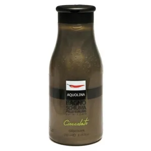 Aquolina spumă de baie cu ciocolată 250 ml