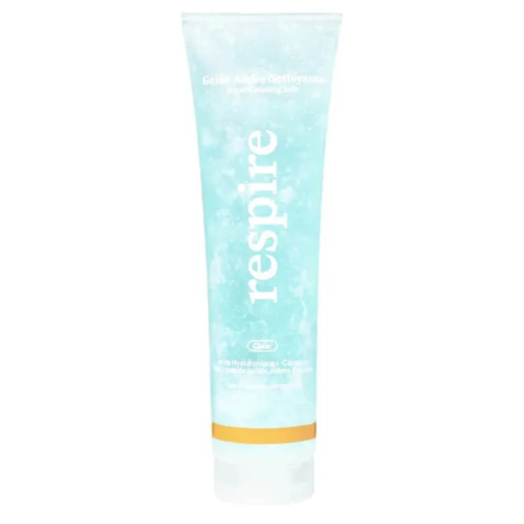 RESPIRE GEL DE CURĂȚARE ACTIV CLEAR 140 ml — preț și oferte