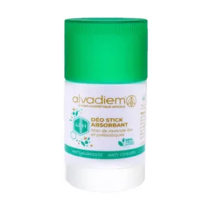 ALVADIEM DEO STICK ABSORBANT 48 DE ORE 50 G