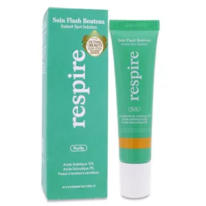 RESPIRE TRATAMENT RAPID ÎMPOTRIVA COȘURILOR 15 ml