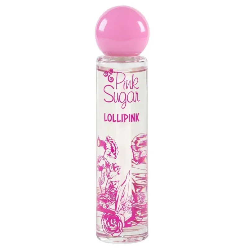 A/LINA LOLLIPINK EDT 100 VAPO — preț și oferte