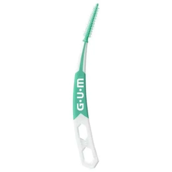 GUM 690 Soft-Picks Pro Scobitoare pentru curățare interdentară Mare 30 buc. — preț și oferte