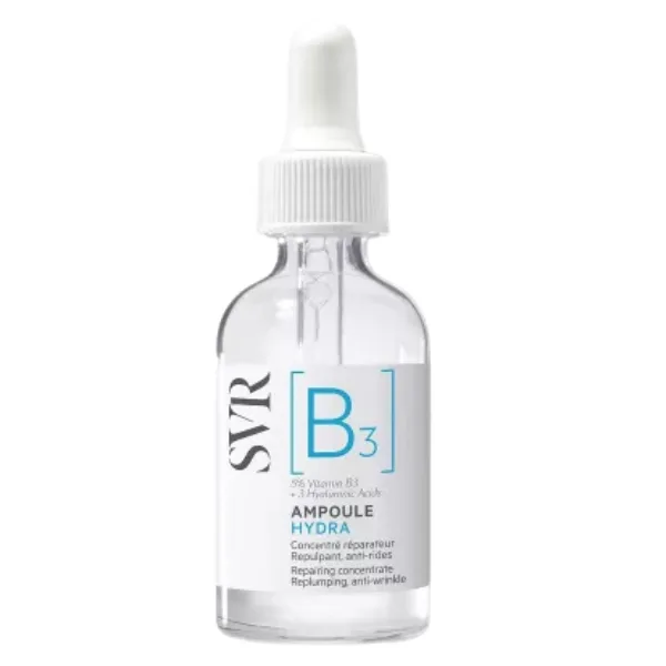 SVR FIOLA B HYDRA 30ML — preț și oferte