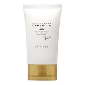 Crema de fata cu Centella Asiatica si niacinamide Madagascar Centella Teca, 75 ml, Skin1004