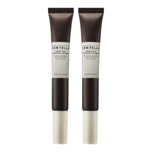 Set Crema contur ochi Probio-Cica Bakuchiol, 2*20 ml, Skin1004
