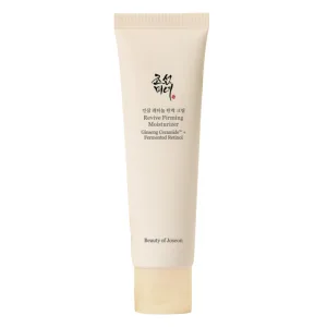 Crema fata cu retinol si ginseng Revive Firming, 60ml, Beauty of Joseon