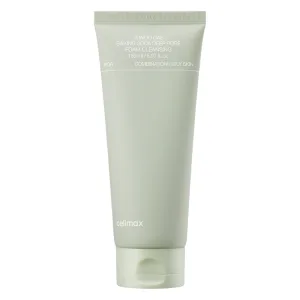 Spuma pentru curatarea fetei cu bicarbonat de sodiu Ji Woo Gae, 150 ml, Celimax