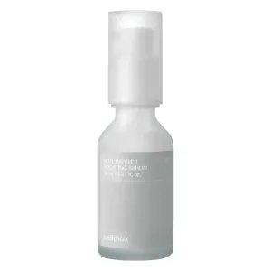 Ser concentrat cu ceramide si peptide Dual Barrier, 30 ml, Celimax