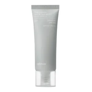 Crema hidratanta cu ceramide SPF 50+ Dual Barrier Watery Sun, 40 ml, Celimax