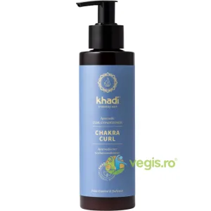 Balsam pentru Par Cret Chakra Curl 200ml