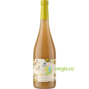 Suc de Bergamota Natural Ecologice/Bio 750ml