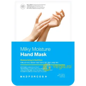 Masca Coreeana pentru Maini Hidratanta si Hranitoare 14ml