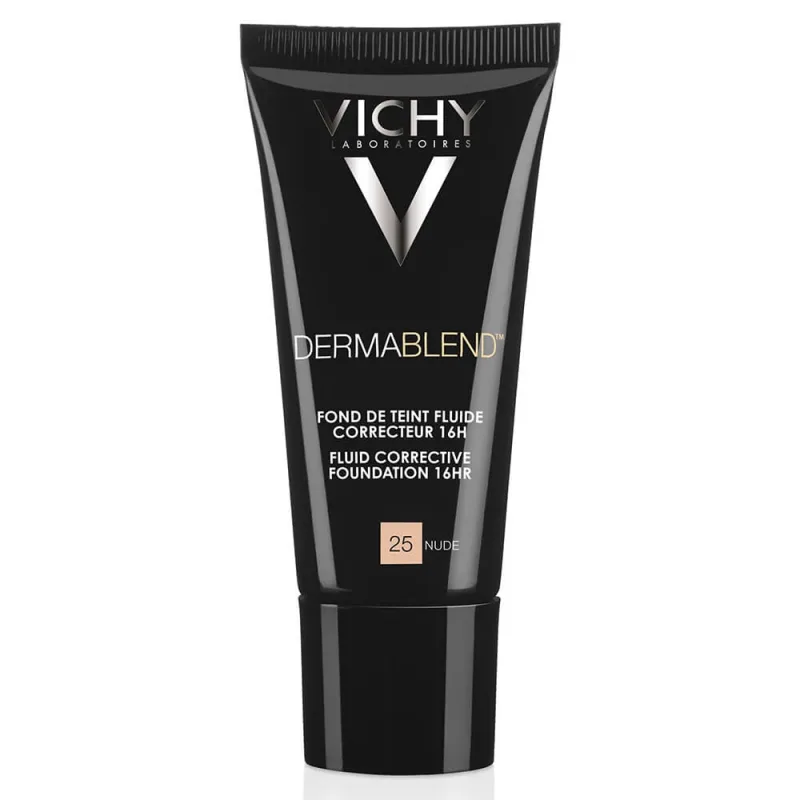 Vichy Dermablend Fond De Teint Correcteur 25 30ml — preț și oferte