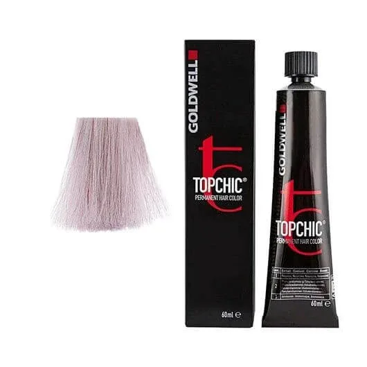 Vopsea de par permanenta Goldwell Top Chic 11SV 60ml — preț și oferte