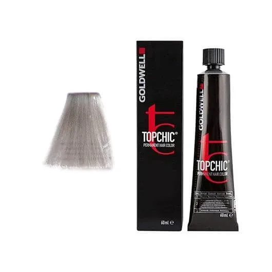 Vopsea de par permanenta Goldwell Top Chic 12BN 60 ml — preț și oferte