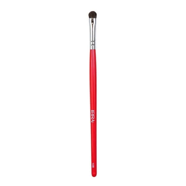 IBRA Makeup No 108, pensulă pentru umbre, 1 buc. — preț și oferte