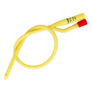 Romed, cateter urologic Foley CH 18, 30 ml, 1 buc.