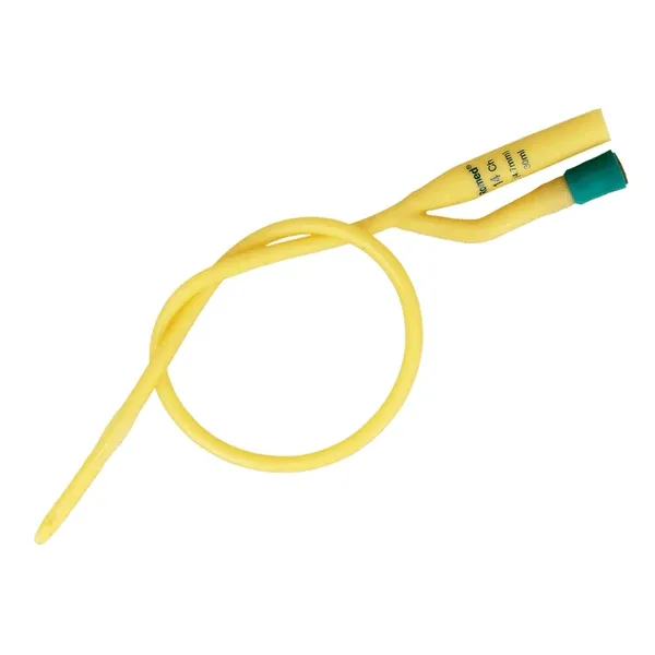 Romed, cateter urologic Foley CH 14, 30 ml, 1 buc. — preț și oferte