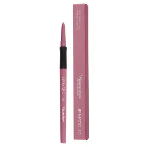 Pierre Rene Lip Matic Lip Liner 10, 0.4 g