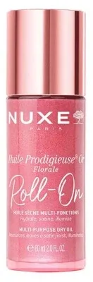 Nuxe Huile Prodigieuse Or Florale Roll-On 60 ml — preț și oferte