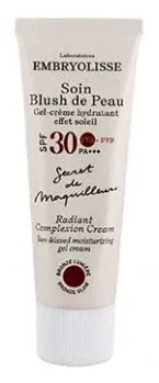 Laboratoarele Embryolisse – Embryolisse Secret de Maquilleurs – Tratament Blush de Peau SPF30, 50 ml — preț și oferte