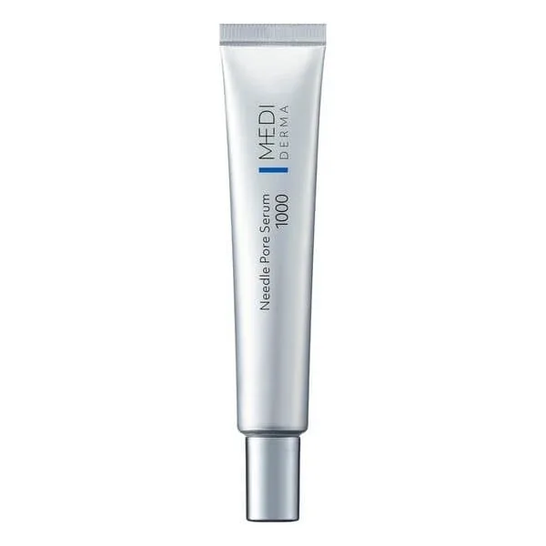 Momotani Medi Derma Needle Pore Serum 1000, ser cu microagele de strângere a porilor, 12 g — preț și oferte