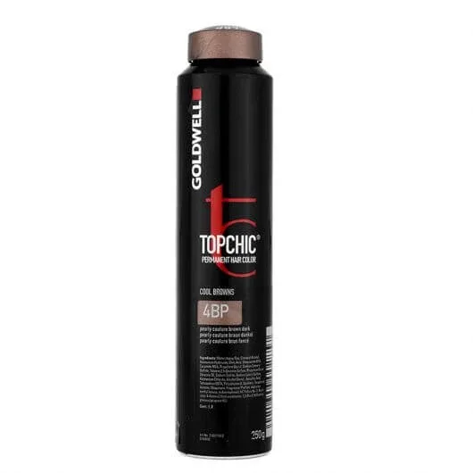 Vopsea permanenta Goldwell Top Chic Can 4BP 250ml — preț și oferte