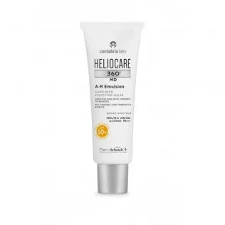 Heliocare 360º AR Emulsie SPF50 50 ml — preț și oferte