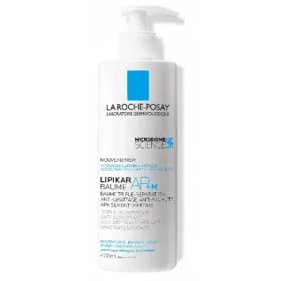 La Roche Posay Lipikar Baume Ap+M, 400ml — preț și oferte