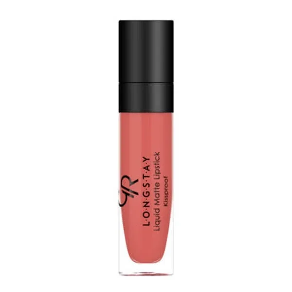 Golden Rose Longstay Liquid Matte Lipstick, 41, 5.5 ml — preț și oferte