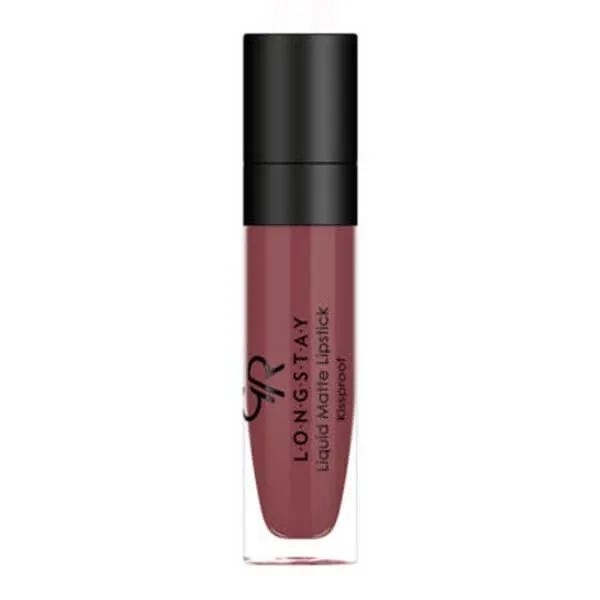 Golden Rose Longstay Liquid Matte Lipstick, 20, 5.5 ml — preț și oferte