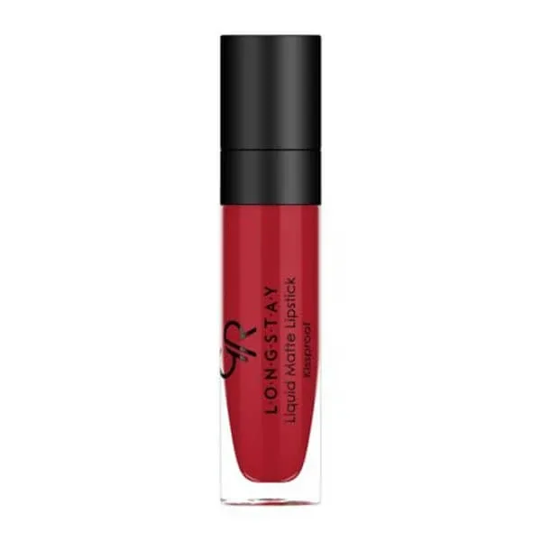 Golden Rose Longstay Liquid Matte Lipstick, 09, 5.5 ml — preț și oferte