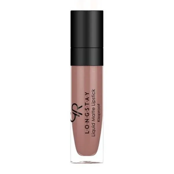 Golden Rose Longstay Liquid Matte Lipstick, 11, 5.5 ml — preț și oferte